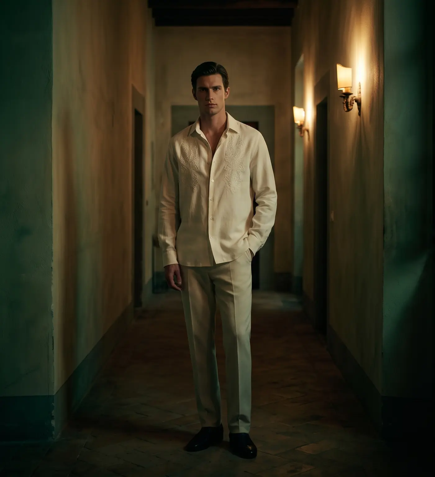 Riviera Tailoring